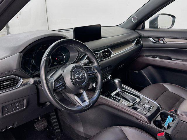 used 2023 Mazda CX-5 car, priced at $27,289