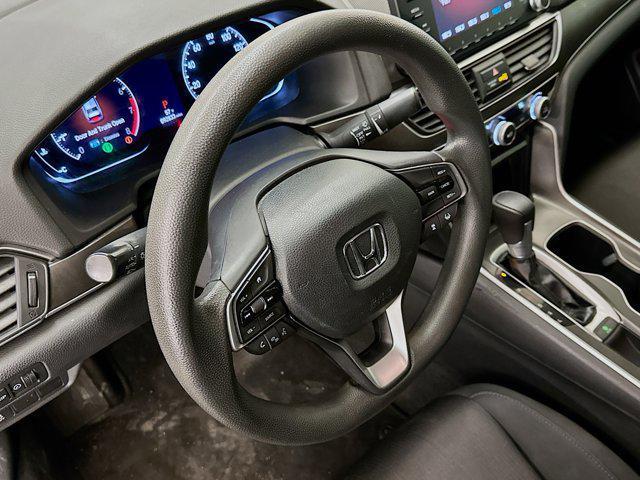 used 2018 Honda Accord car, priced at $15,799