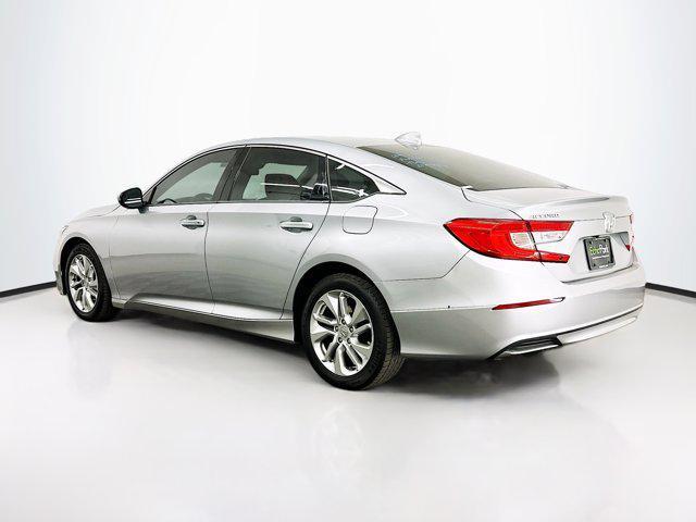 used 2018 Honda Accord car, priced at $15,799