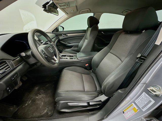 used 2018 Honda Accord car, priced at $15,799