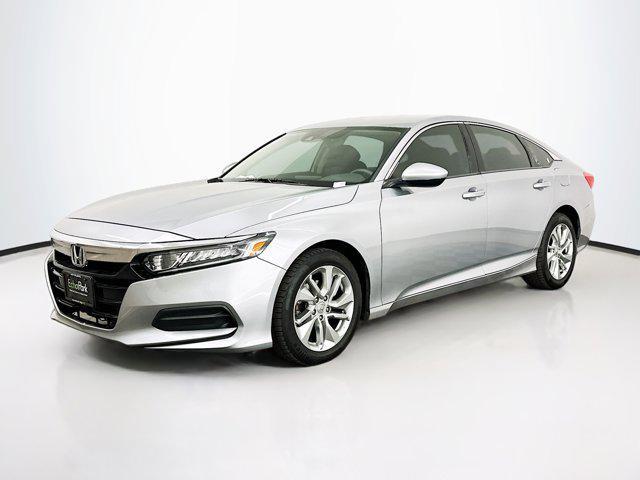 used 2018 Honda Accord car, priced at $15,799