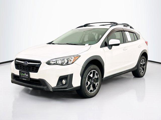 used 2019 Subaru Crosstrek car, priced at $15,399