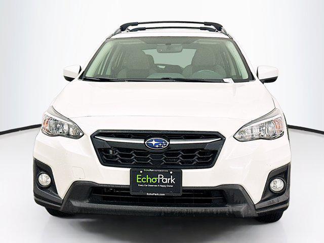 used 2019 Subaru Crosstrek car, priced at $15,399