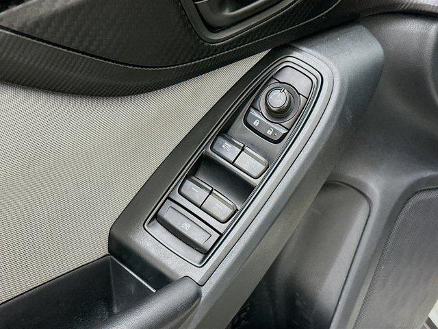 used 2019 Subaru Crosstrek car, priced at $15,399