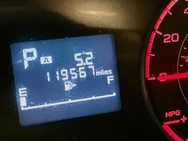 used 2019 Subaru Crosstrek car, priced at $15,399