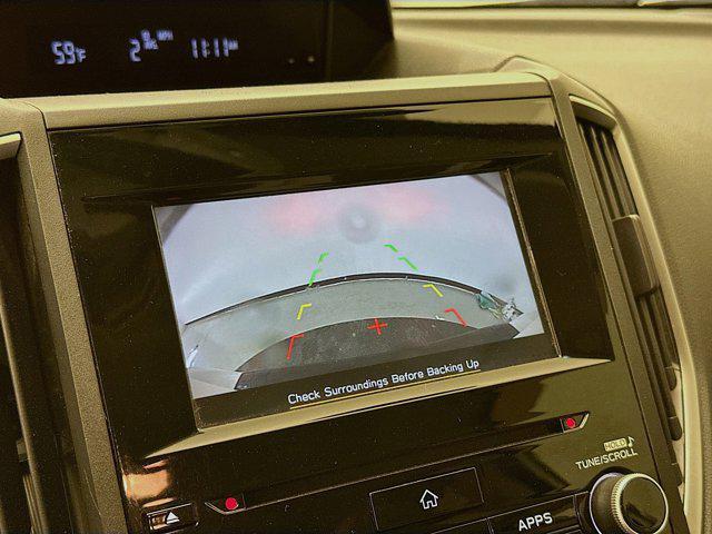 used 2019 Subaru Crosstrek car, priced at $15,399