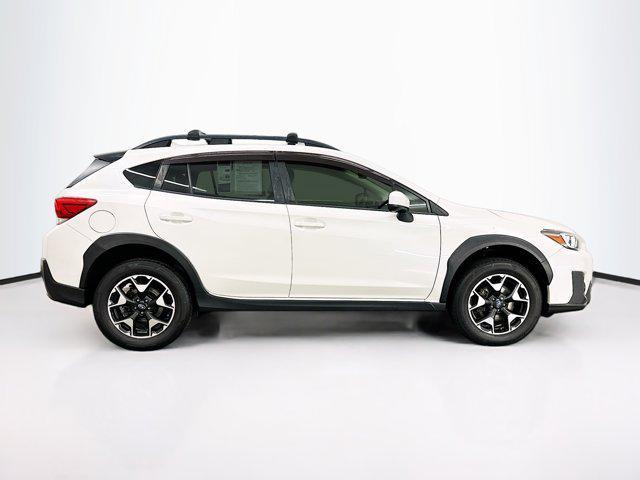 used 2019 Subaru Crosstrek car, priced at $15,399