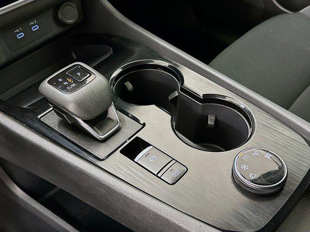 used 2024 Nissan Rogue car, priced at $23,397