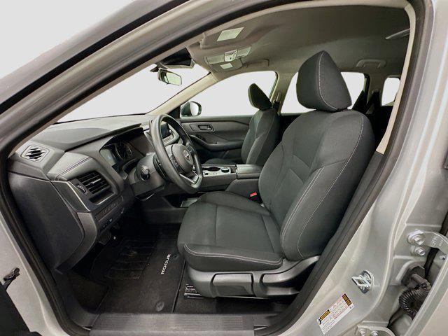 used 2024 Nissan Rogue car, priced at $23,397