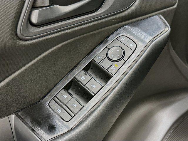 used 2024 Nissan Rogue car, priced at $23,397