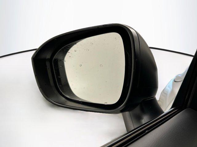 used 2024 Nissan Rogue car, priced at $23,397