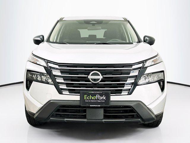 used 2024 Nissan Rogue car, priced at $23,397