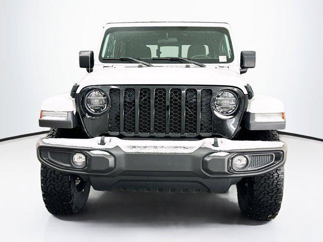 used 2022 Jeep Gladiator car, priced at $31,999