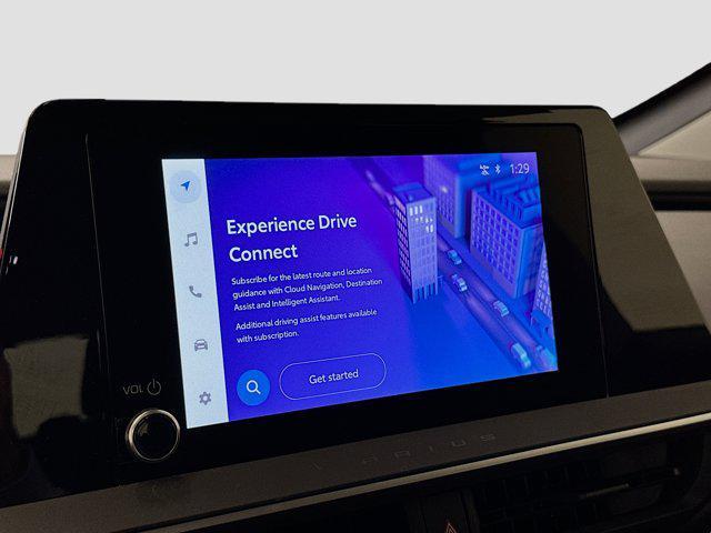 used 2024 Toyota Prius Prime car, priced at $27,799