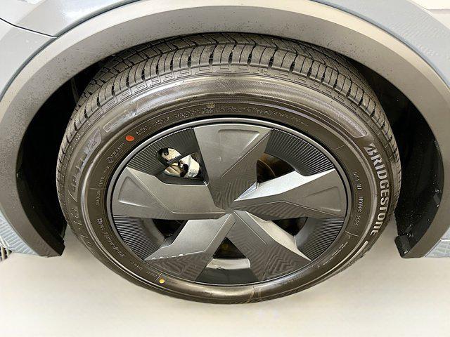 used 2024 Toyota Prius Prime car, priced at $27,799