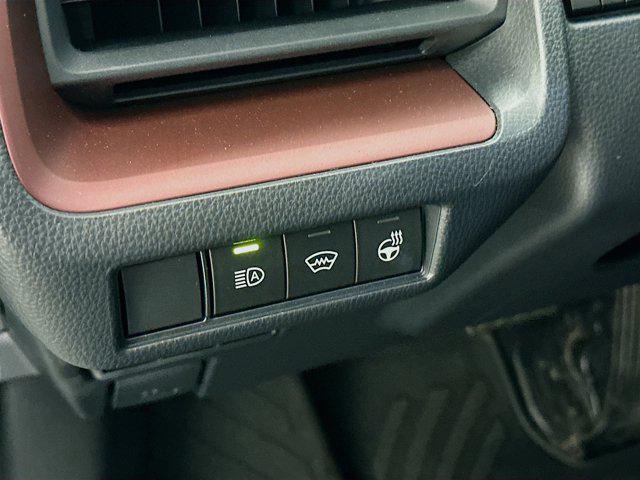 used 2024 Toyota Prius Prime car, priced at $27,799