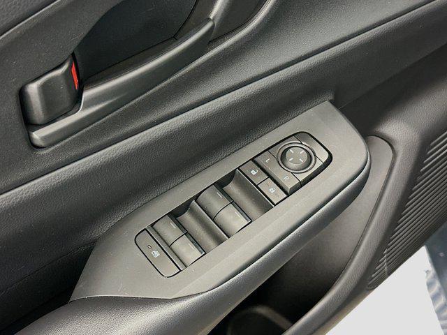 used 2024 Toyota Prius Prime car, priced at $27,799