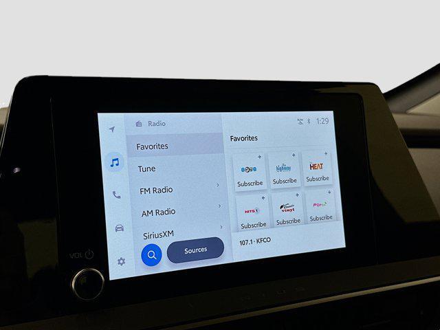 used 2024 Toyota Prius Prime car, priced at $27,799