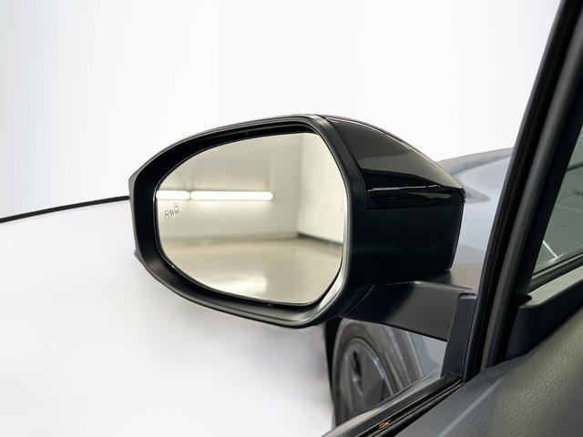 used 2024 Toyota Prius Prime car, priced at $27,799