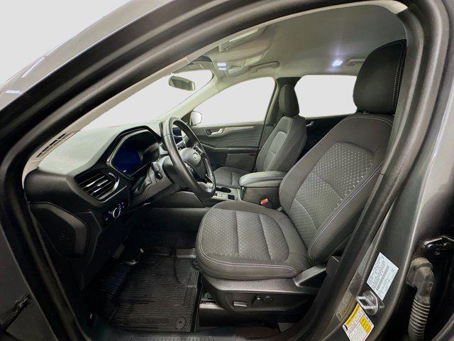 used 2023 Ford Escape car, priced at $26,397