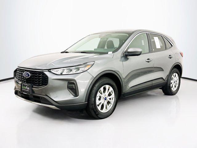 used 2023 Ford Escape car, priced at $26,397