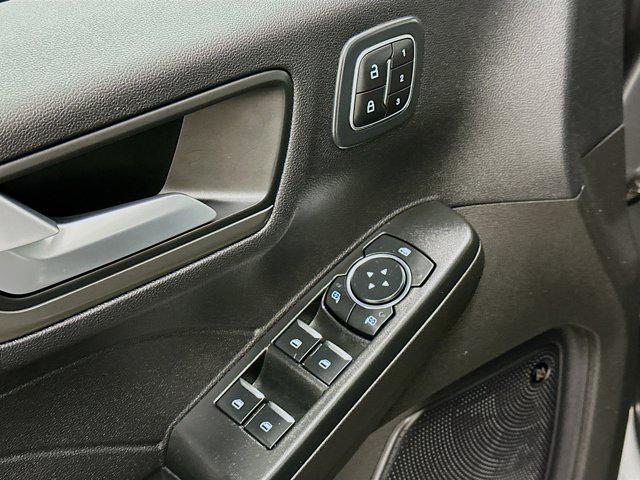 used 2023 Ford Escape car, priced at $26,397