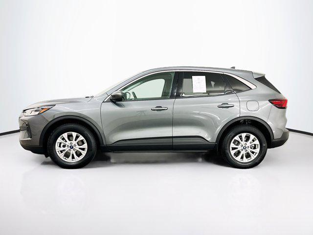 used 2023 Ford Escape car, priced at $26,397