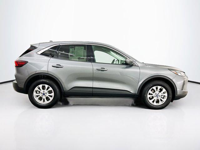 used 2023 Ford Escape car, priced at $26,397