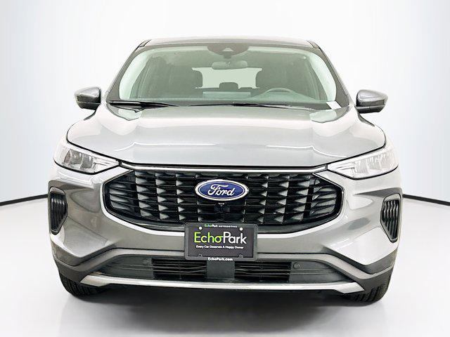 used 2023 Ford Escape car, priced at $26,397