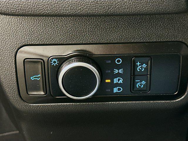 used 2023 Ford Escape car, priced at $26,397