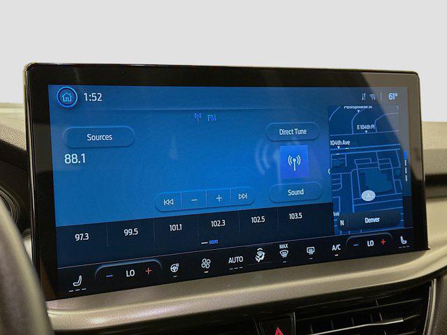 used 2023 Ford Escape car, priced at $26,397