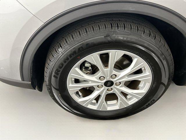 used 2024 Ford Escape car, priced at $20,297