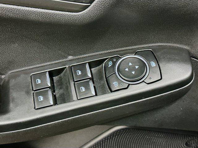 used 2024 Ford Escape car, priced at $20,297