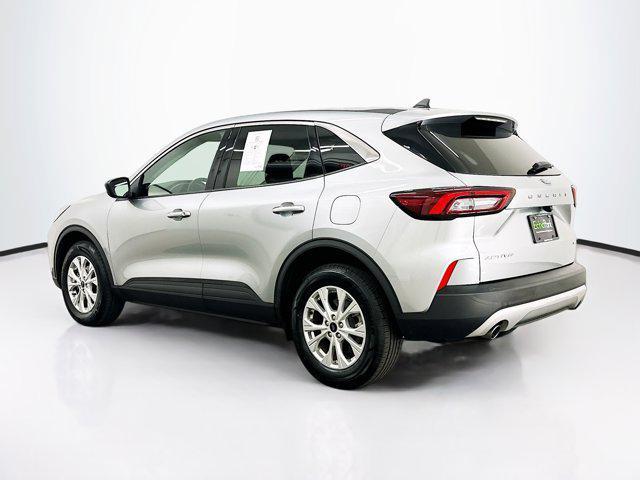 used 2024 Ford Escape car, priced at $20,297