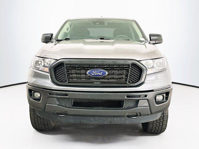 used 2021 Ford Ranger car, priced at $22,899