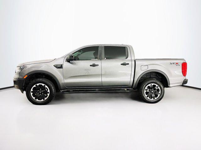 used 2021 Ford Ranger car, priced at $22,899