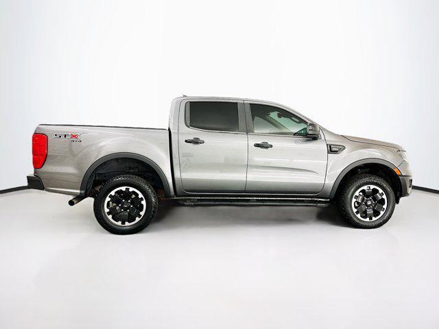 used 2021 Ford Ranger car, priced at $22,899