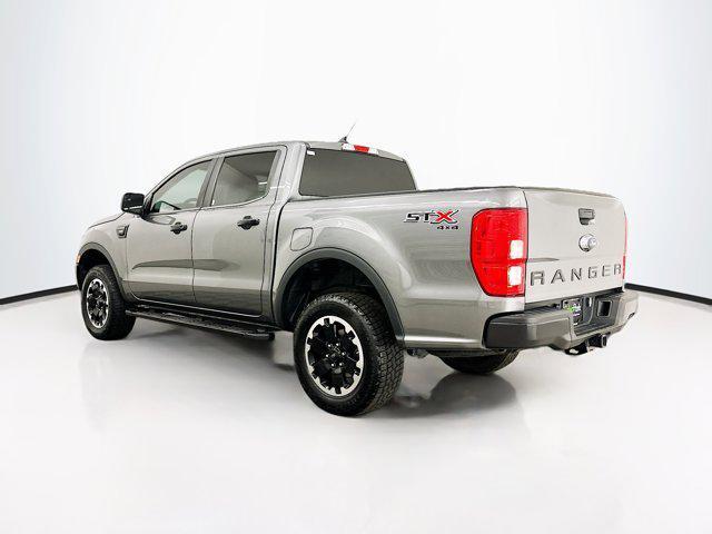 used 2021 Ford Ranger car, priced at $22,899