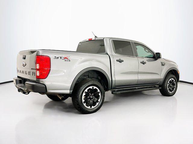 used 2021 Ford Ranger car, priced at $22,899