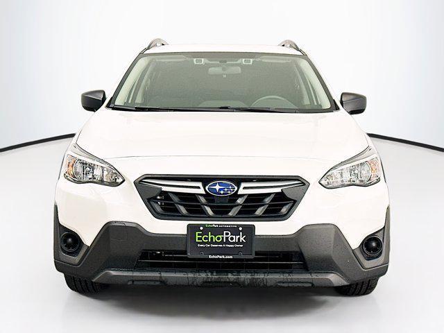 used 2022 Subaru Crosstrek car, priced at $22,889