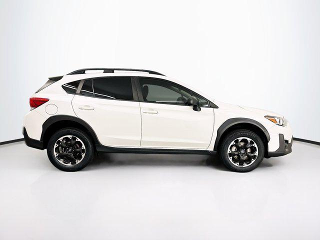 used 2022 Subaru Crosstrek car, priced at $22,889