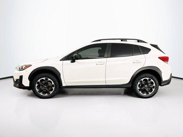 used 2022 Subaru Crosstrek car, priced at $22,889