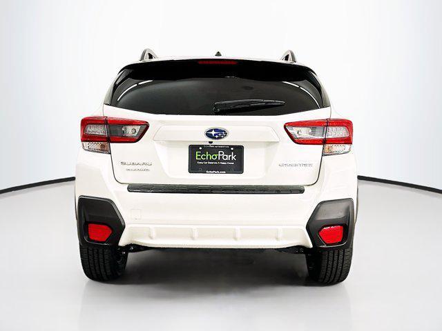 used 2022 Subaru Crosstrek car, priced at $22,889