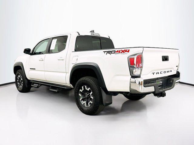 used 2023 Toyota Tacoma car, priced at $36,297