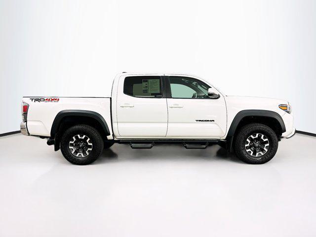 used 2023 Toyota Tacoma car, priced at $36,297