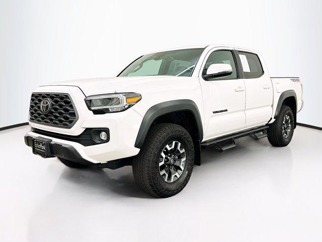 used 2023 Toyota Tacoma car, priced at $36,297