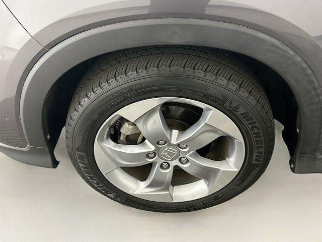 used 2019 Honda HR-V car, priced at $18,397