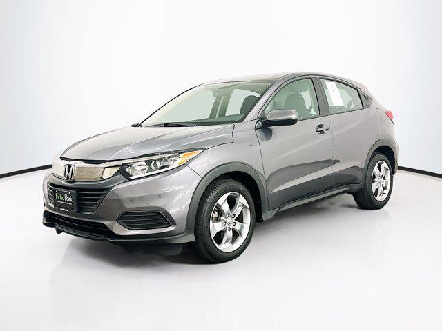used 2019 Honda HR-V car, priced at $18,397