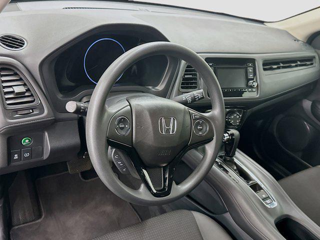 used 2019 Honda HR-V car, priced at $18,397