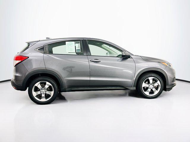 used 2019 Honda HR-V car, priced at $18,397